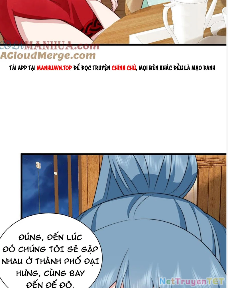 Slime ta treo cự long lên đánh là hợp lý nhỉ? Chapter 283 - 5