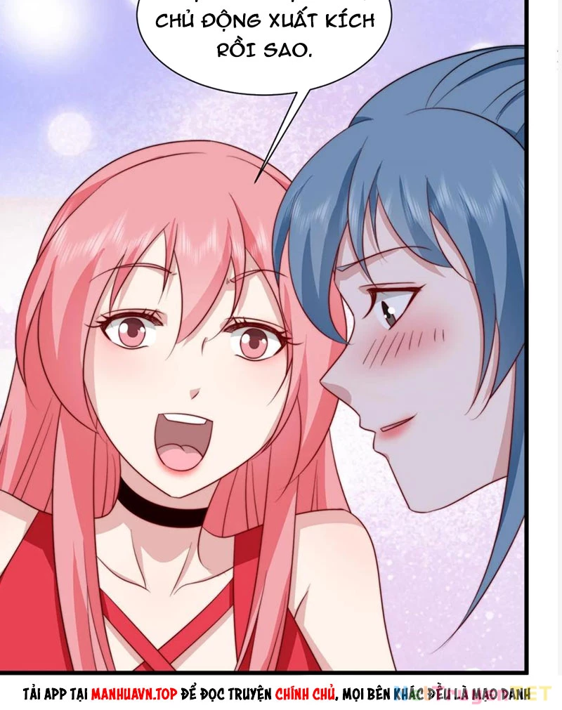 Slime ta treo cự long lên đánh là hợp lý nhỉ? Chapter 283 - 7