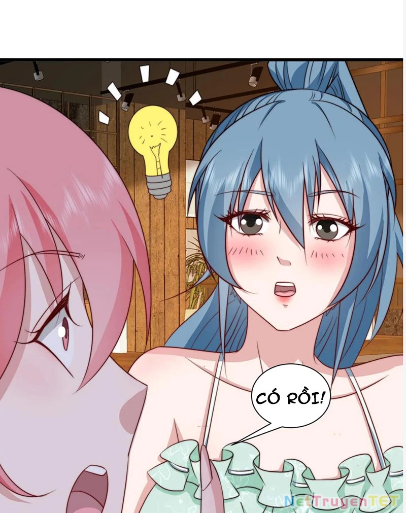 Slime ta treo cự long lên đánh là hợp lý nhỉ? Chapter 283 - 9