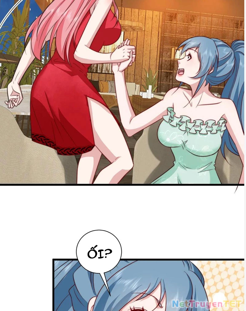 Slime ta treo cự long lên đánh là hợp lý nhỉ? Chapter 283 - 11