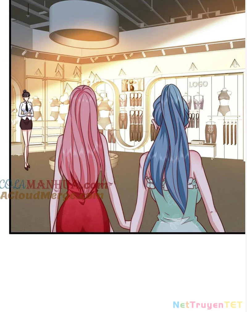 Slime ta treo cự long lên đánh là hợp lý nhỉ? Chapter 283 - 13