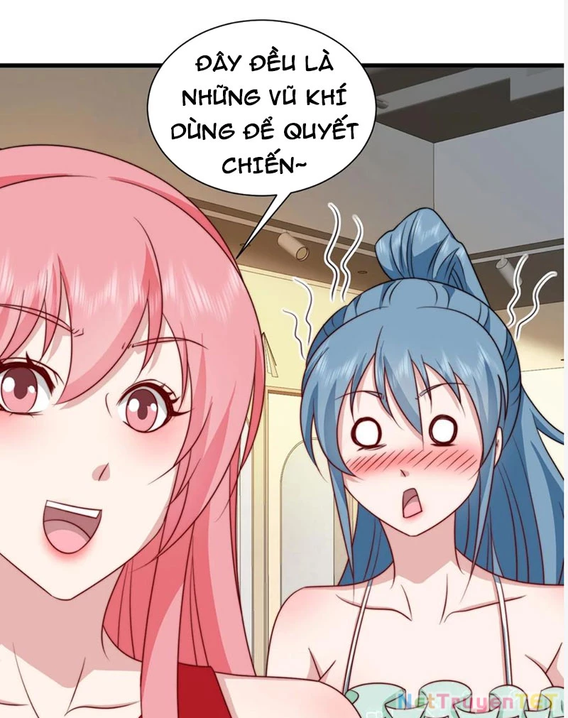 Slime ta treo cự long lên đánh là hợp lý nhỉ? Chapter 283 - 14