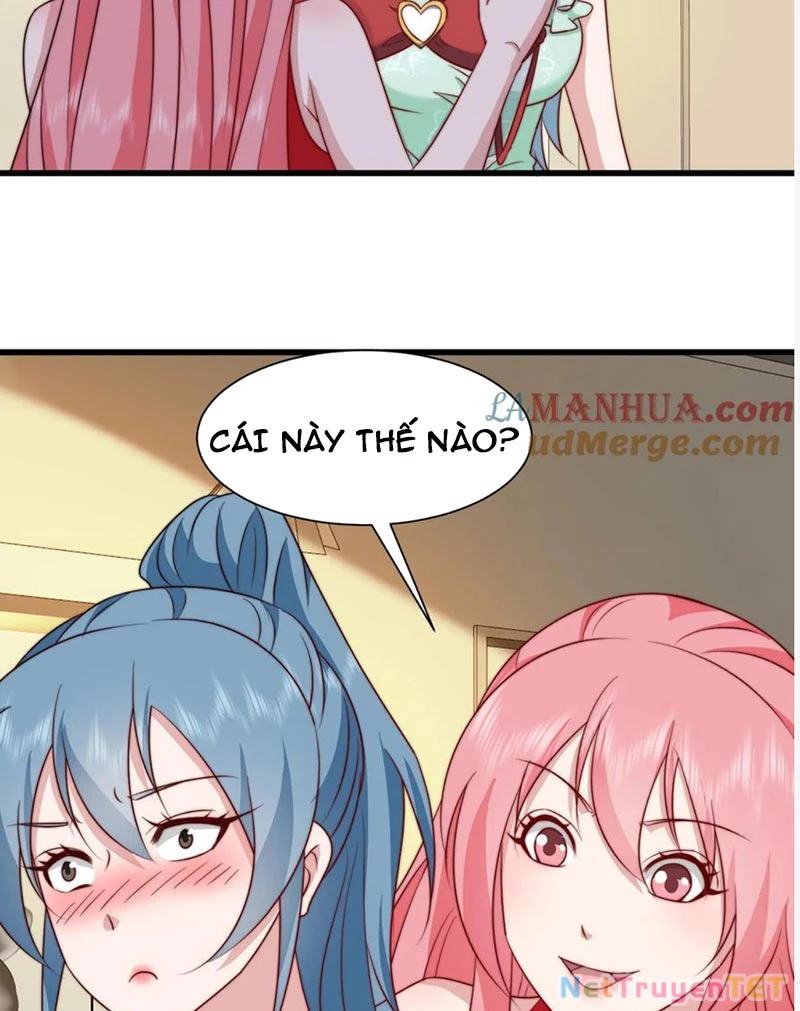Slime ta treo cự long lên đánh là hợp lý nhỉ? Chapter 283 - 16