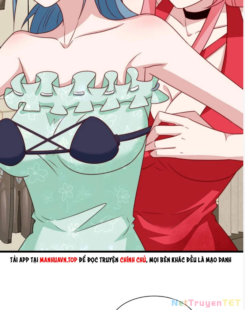 Slime ta treo cự long lên đánh là hợp lý nhỉ? Chapter 283 - 17