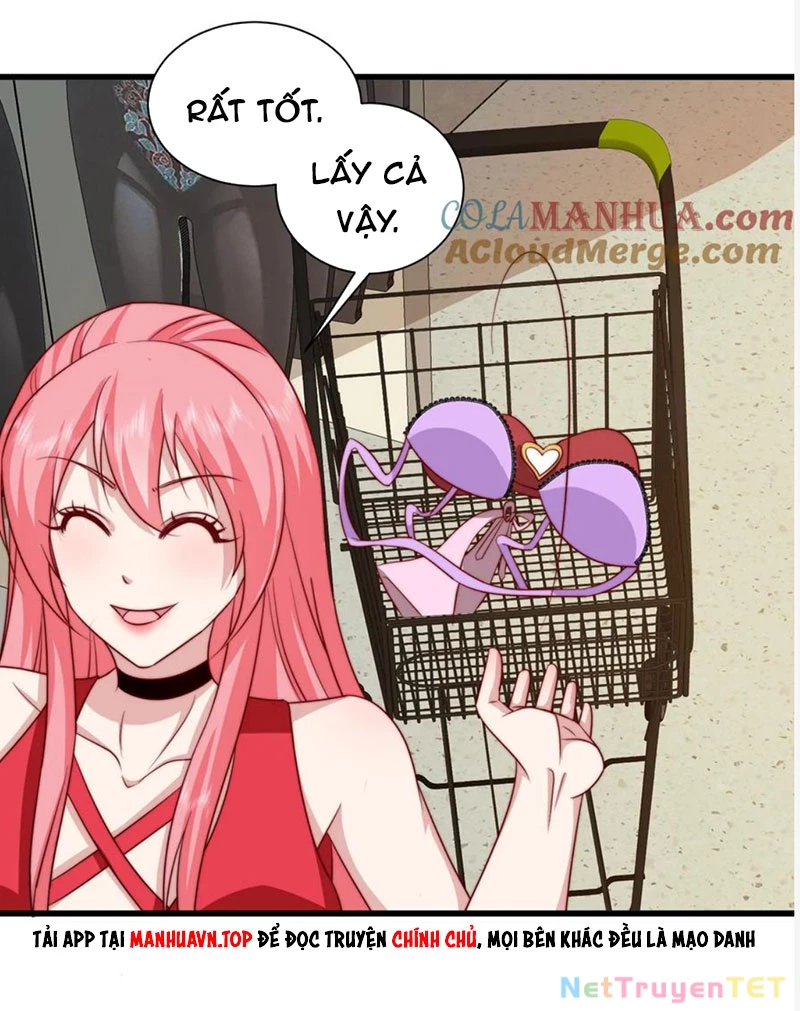 Slime ta treo cự long lên đánh là hợp lý nhỉ? Chapter 283 - 19