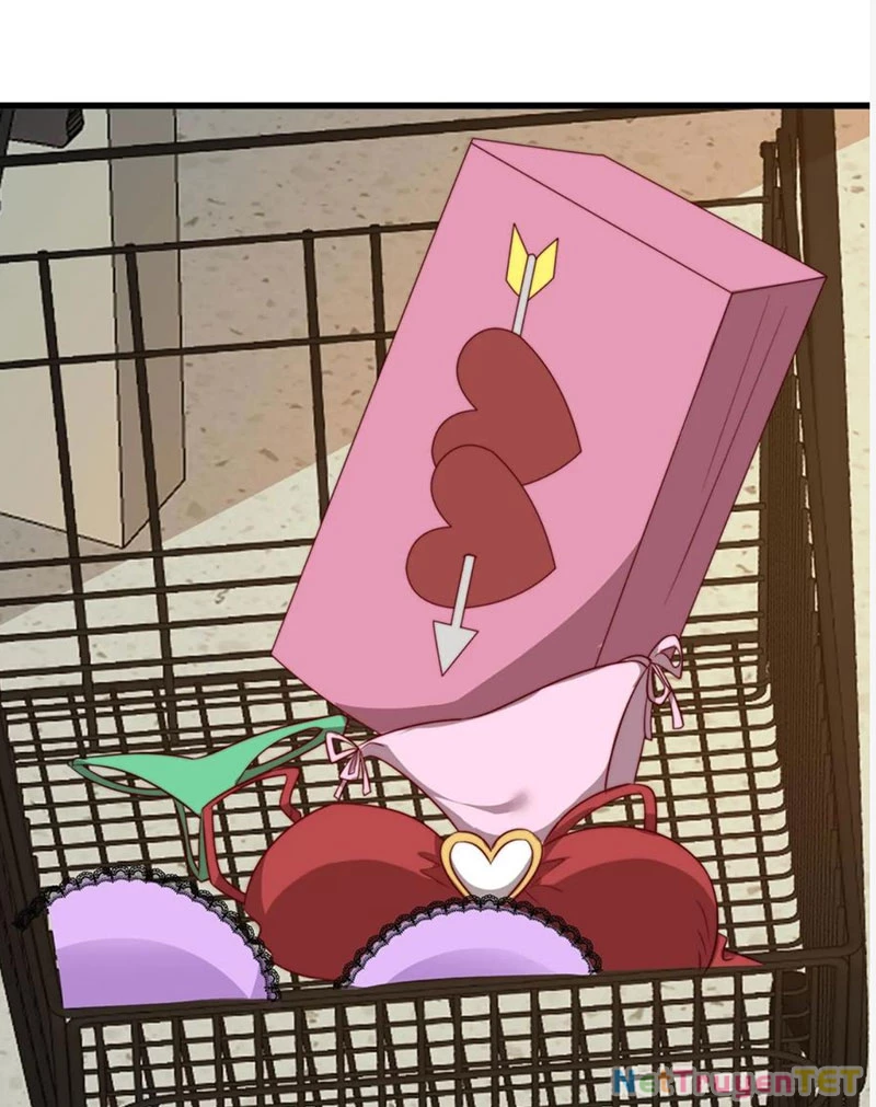 Slime ta treo cự long lên đánh là hợp lý nhỉ? Chapter 283 - 20