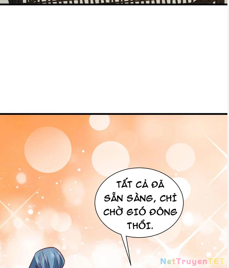 Slime ta treo cự long lên đánh là hợp lý nhỉ? Chapter 283 - 21
