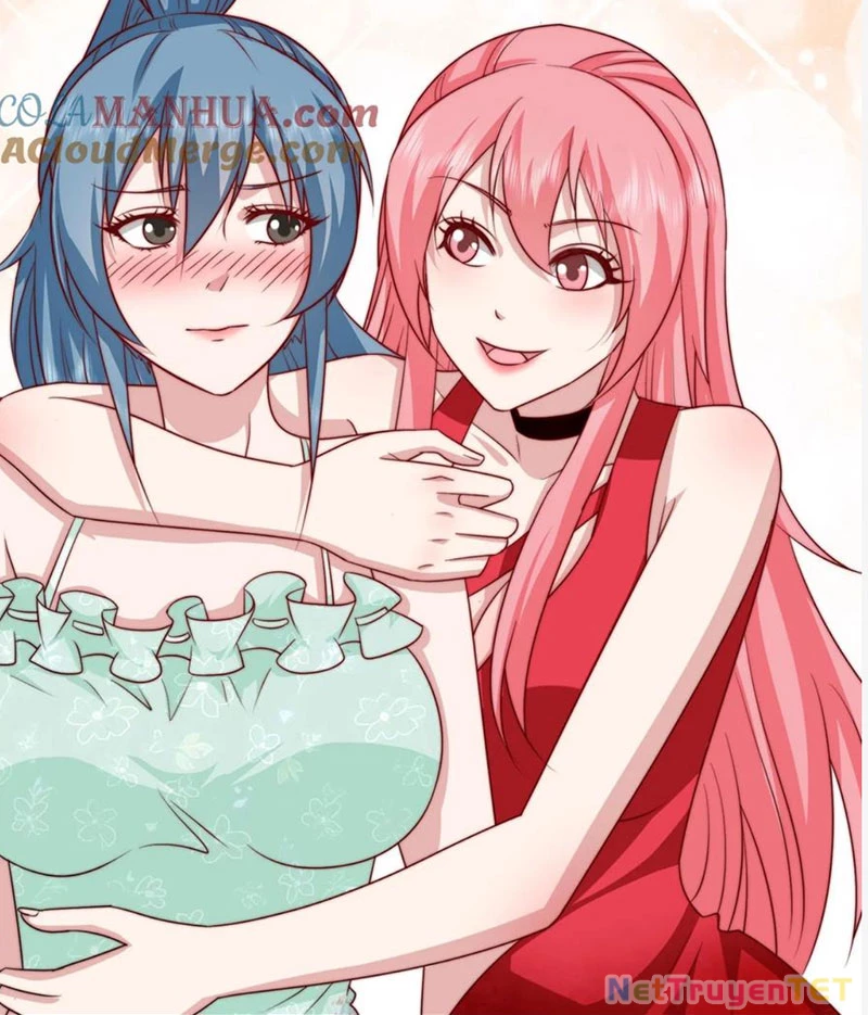 Slime ta treo cự long lên đánh là hợp lý nhỉ? Chapter 283 - 22