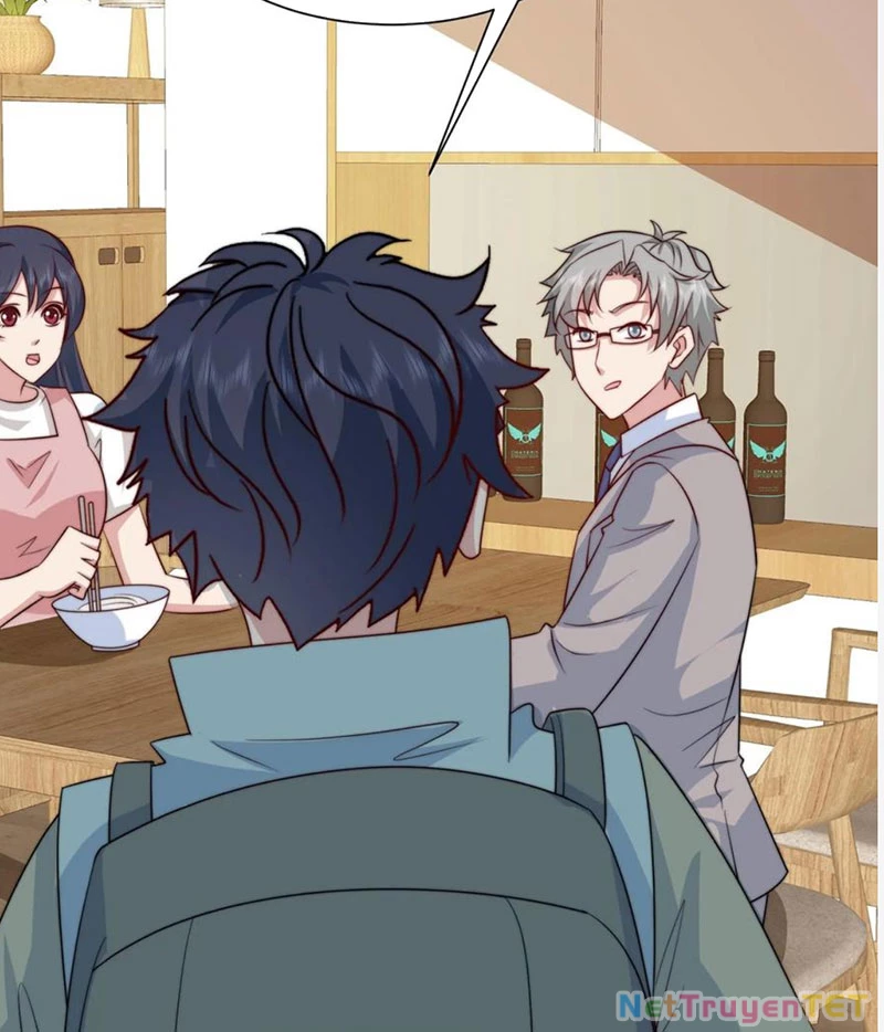 Slime ta treo cự long lên đánh là hợp lý nhỉ? Chapter 283 - 29