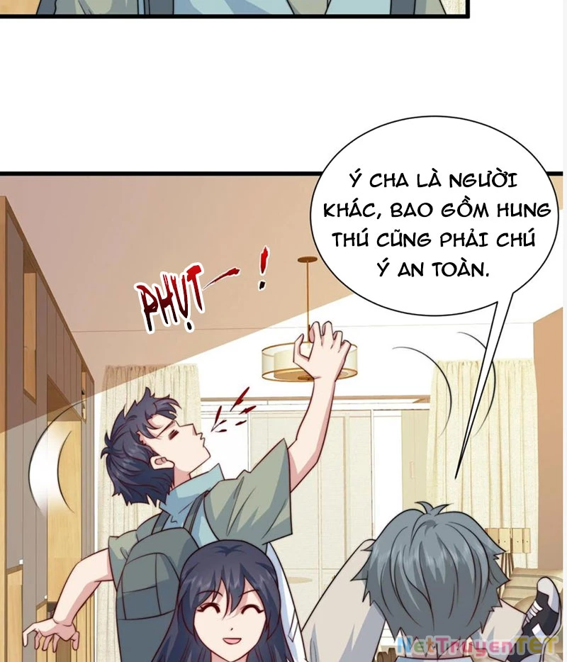 Slime ta treo cự long lên đánh là hợp lý nhỉ? Chapter 283 - 32