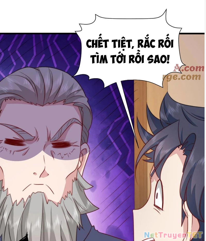 Slime ta treo cự long lên đánh là hợp lý nhỉ? Chapter 283 - 34