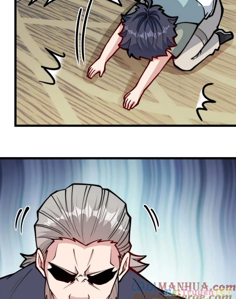 Slime ta treo cự long lên đánh là hợp lý nhỉ? Chapter 284 - 5
