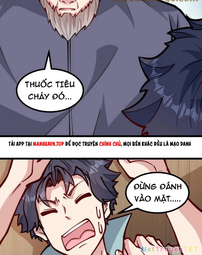 Slime ta treo cự long lên đánh là hợp lý nhỉ? Chapter 284 - 6