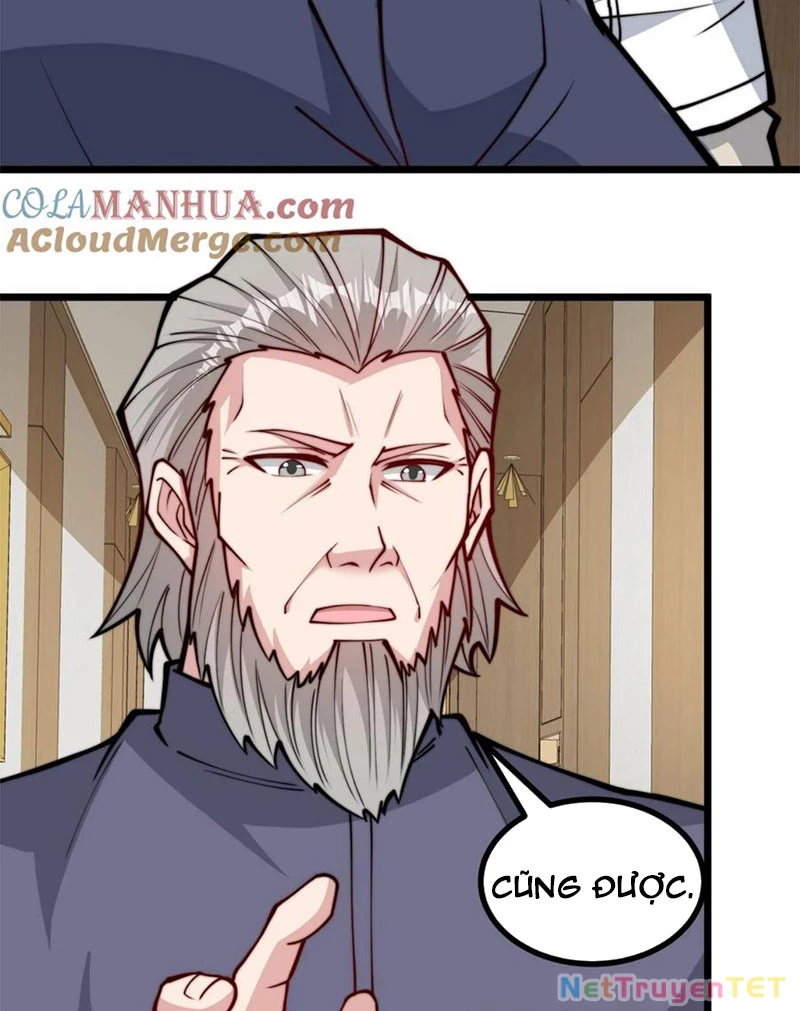 Slime ta treo cự long lên đánh là hợp lý nhỉ? Chapter 284 - 17