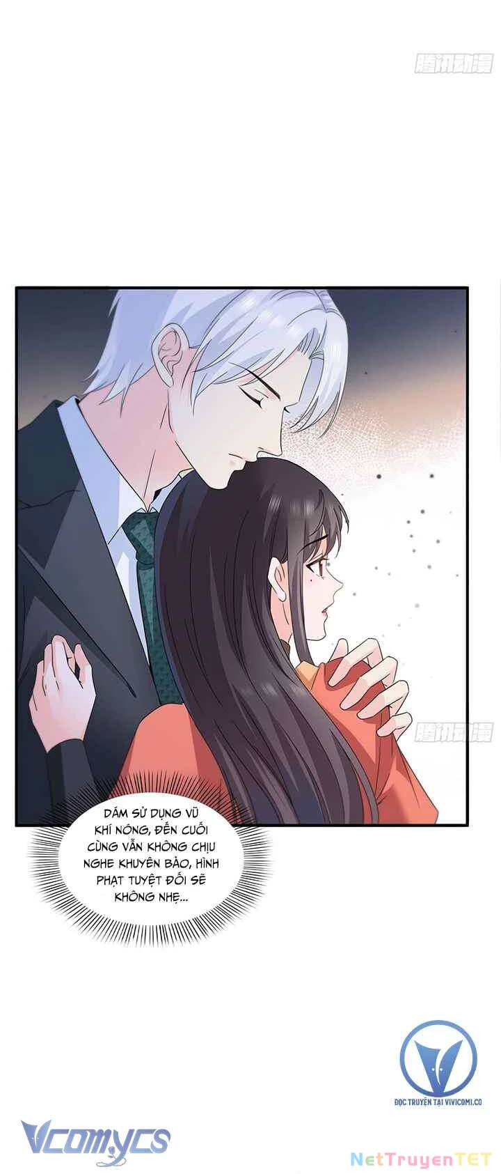 Hệt Như Hàn Quang Gặp Nắng Gắt Chapter 534 - 6