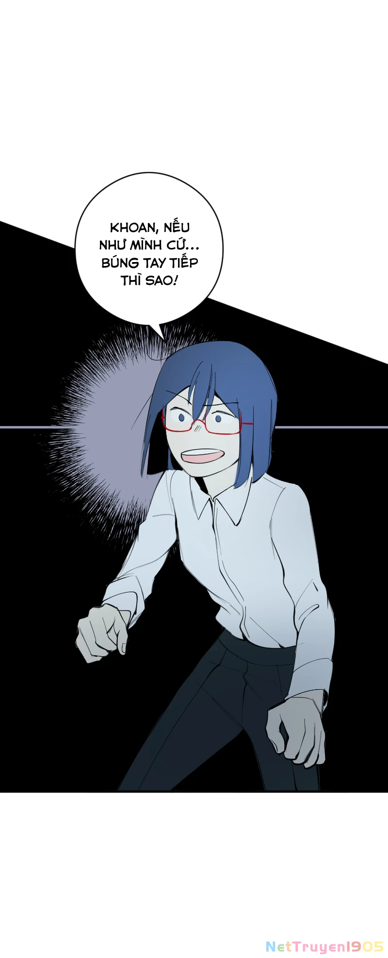 Hand Jumper Chapter 20 - 2