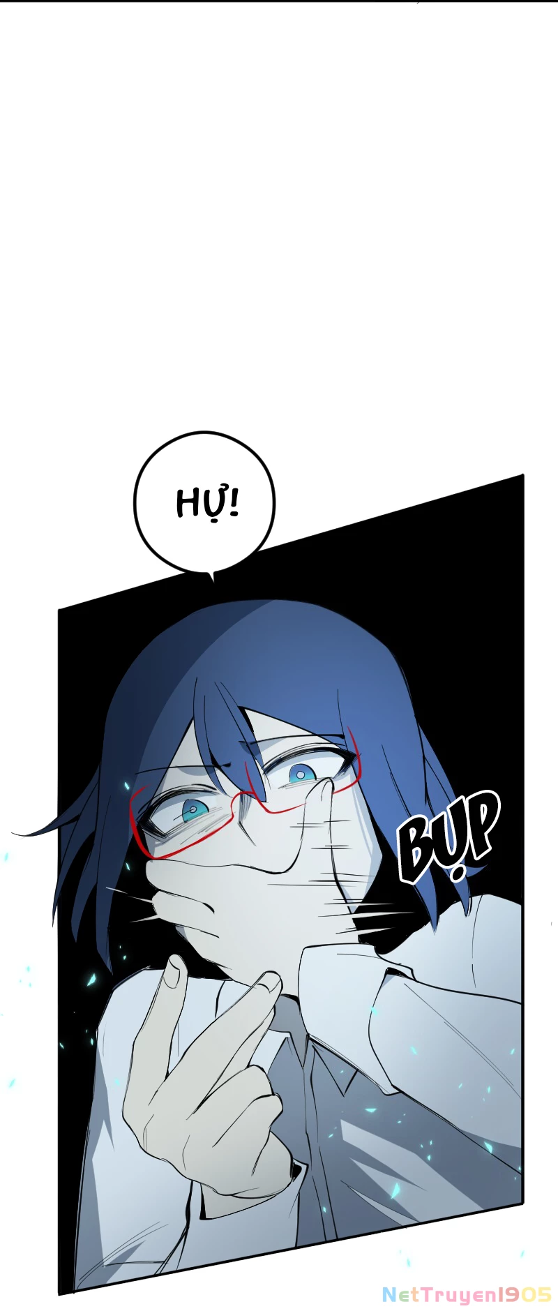 Hand Jumper Chapter 20 - 5