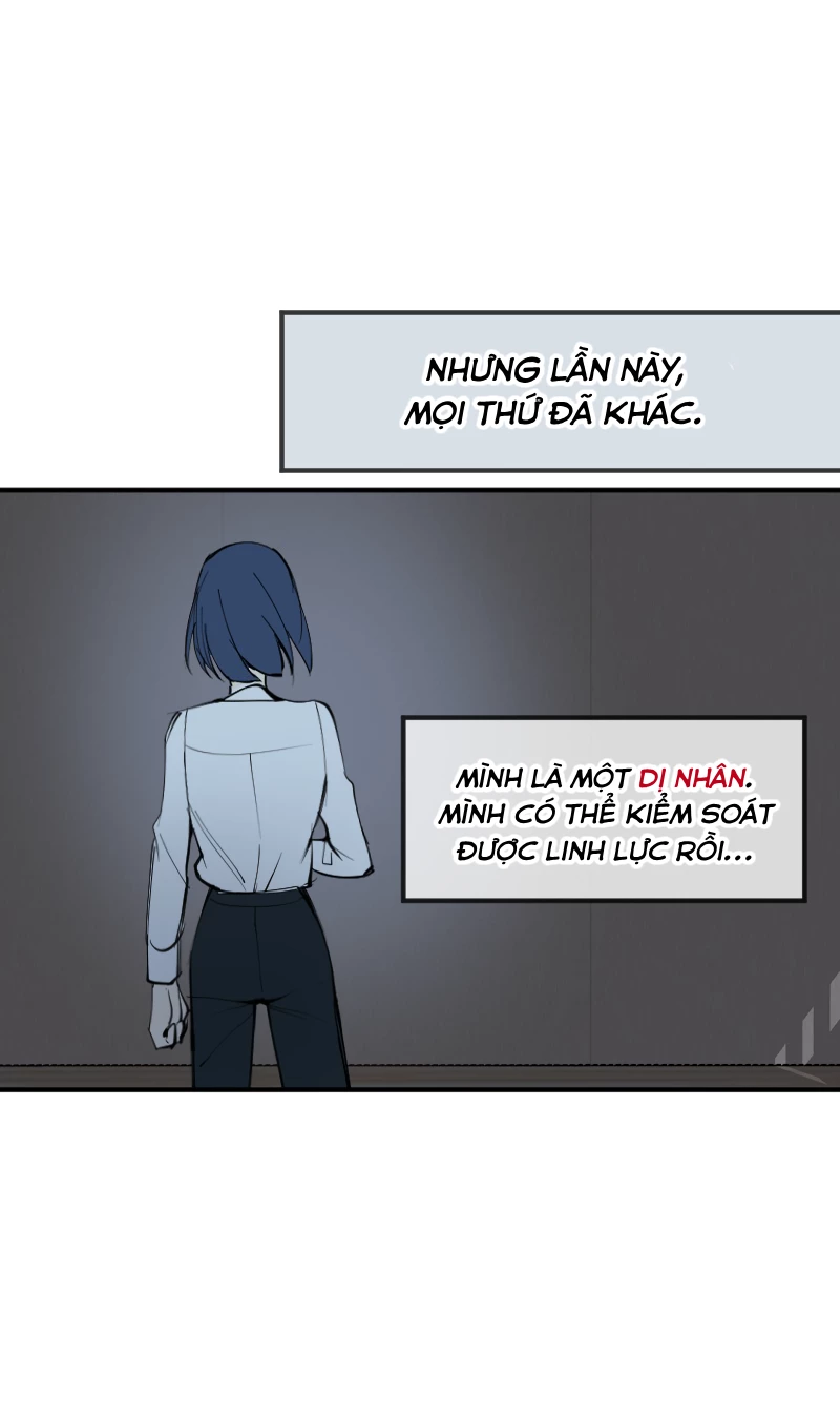 Hand Jumper Chapter 20 - 9