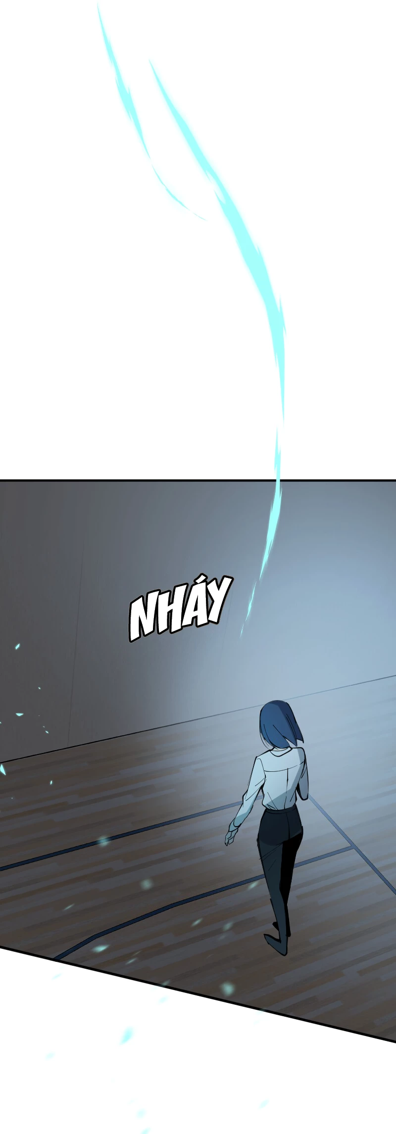 Hand Jumper Chapter 20 - 18