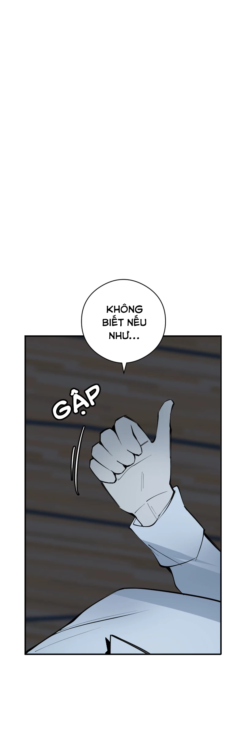 Hand Jumper Chapter 20 - 25
