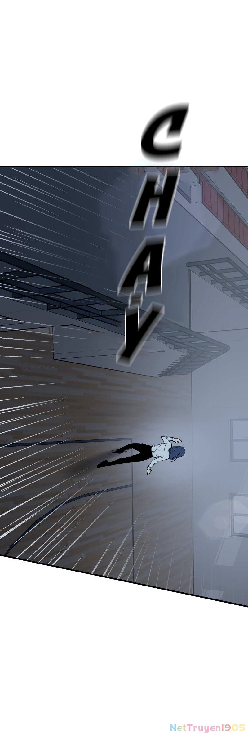 Hand Jumper Chapter 20 - 29