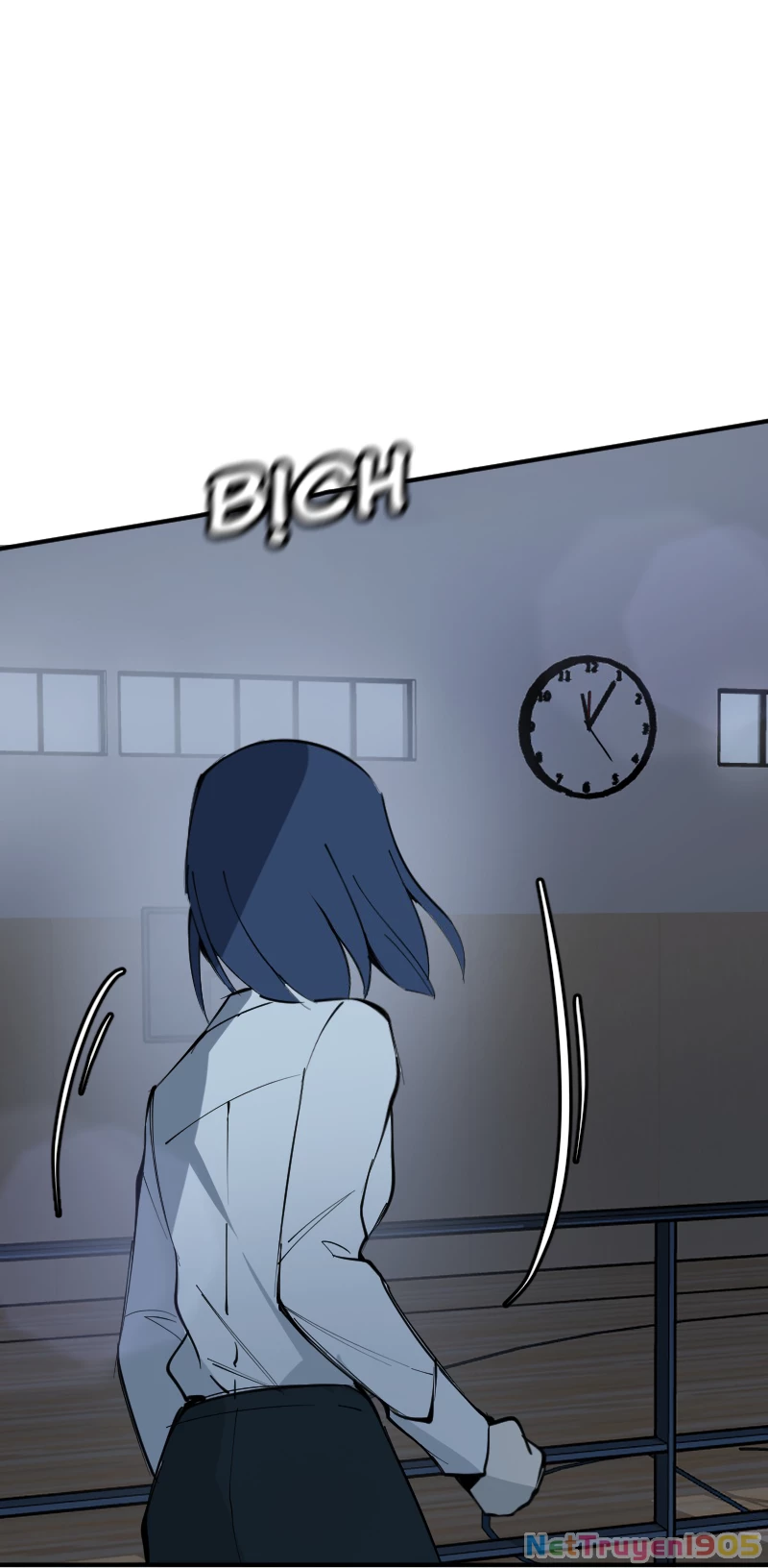 Hand Jumper Chapter 20 - 32