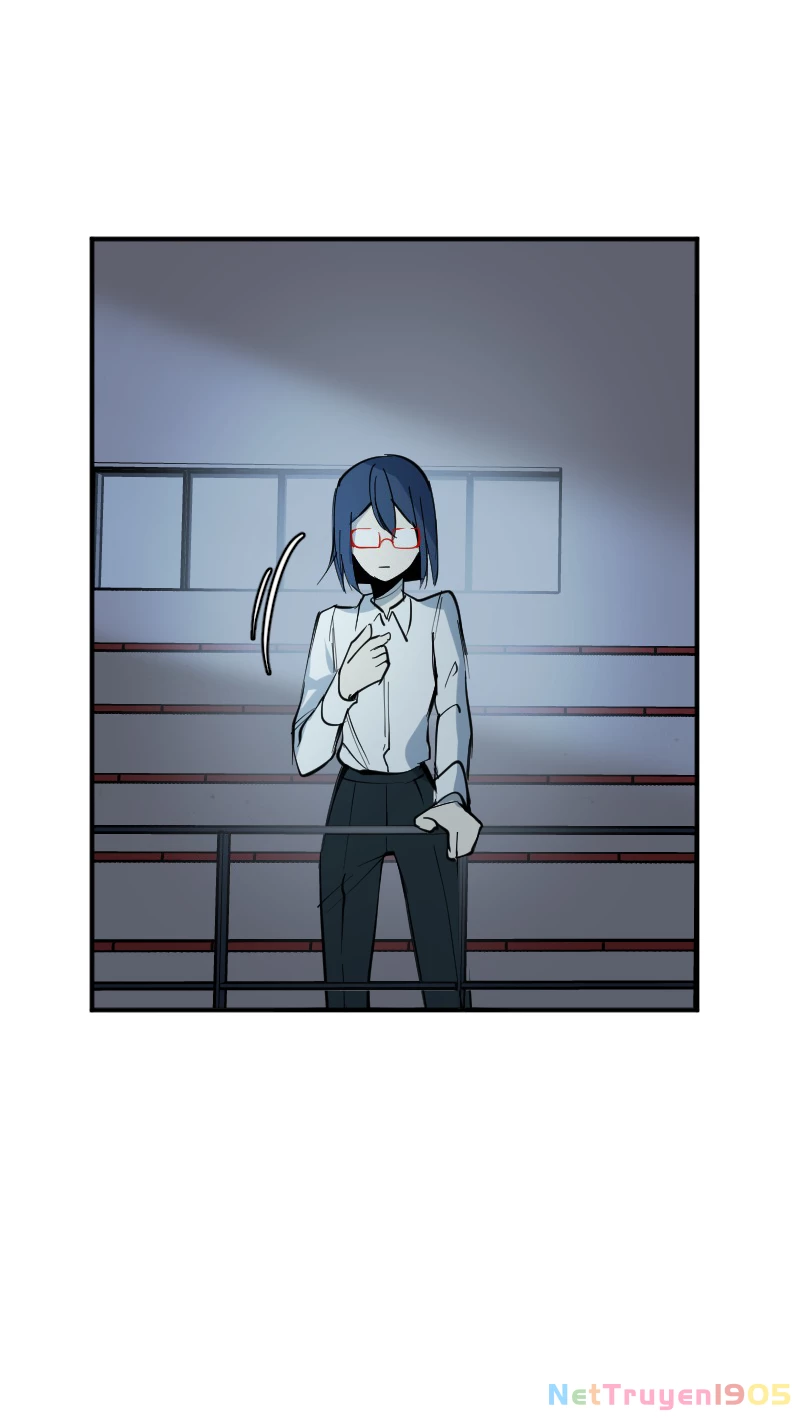 Hand Jumper Chapter 20 - 35