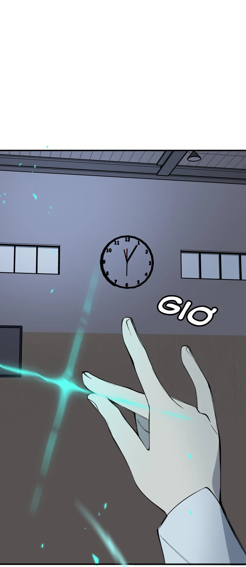Hand Jumper Chapter 20 - 37