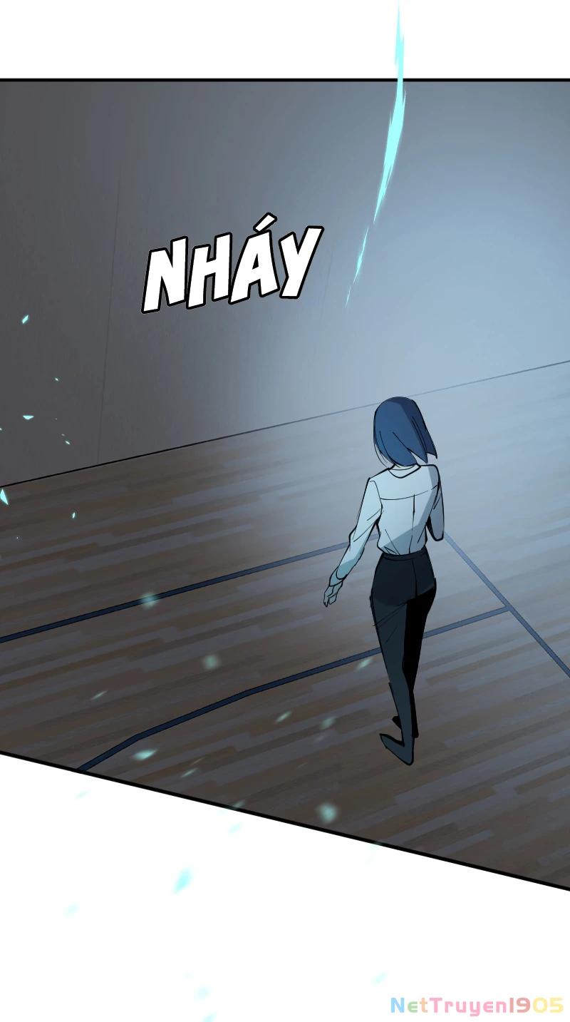 Hand Jumper Chapter 20 - 40