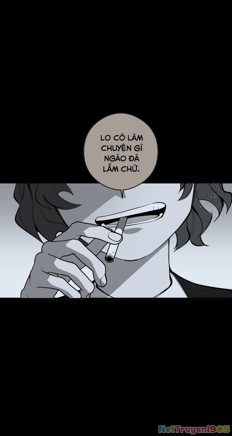 Hand Jumper Chapter 20 - 51