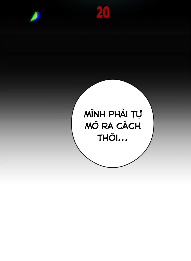 Hand Jumper Chapter 20 - 58