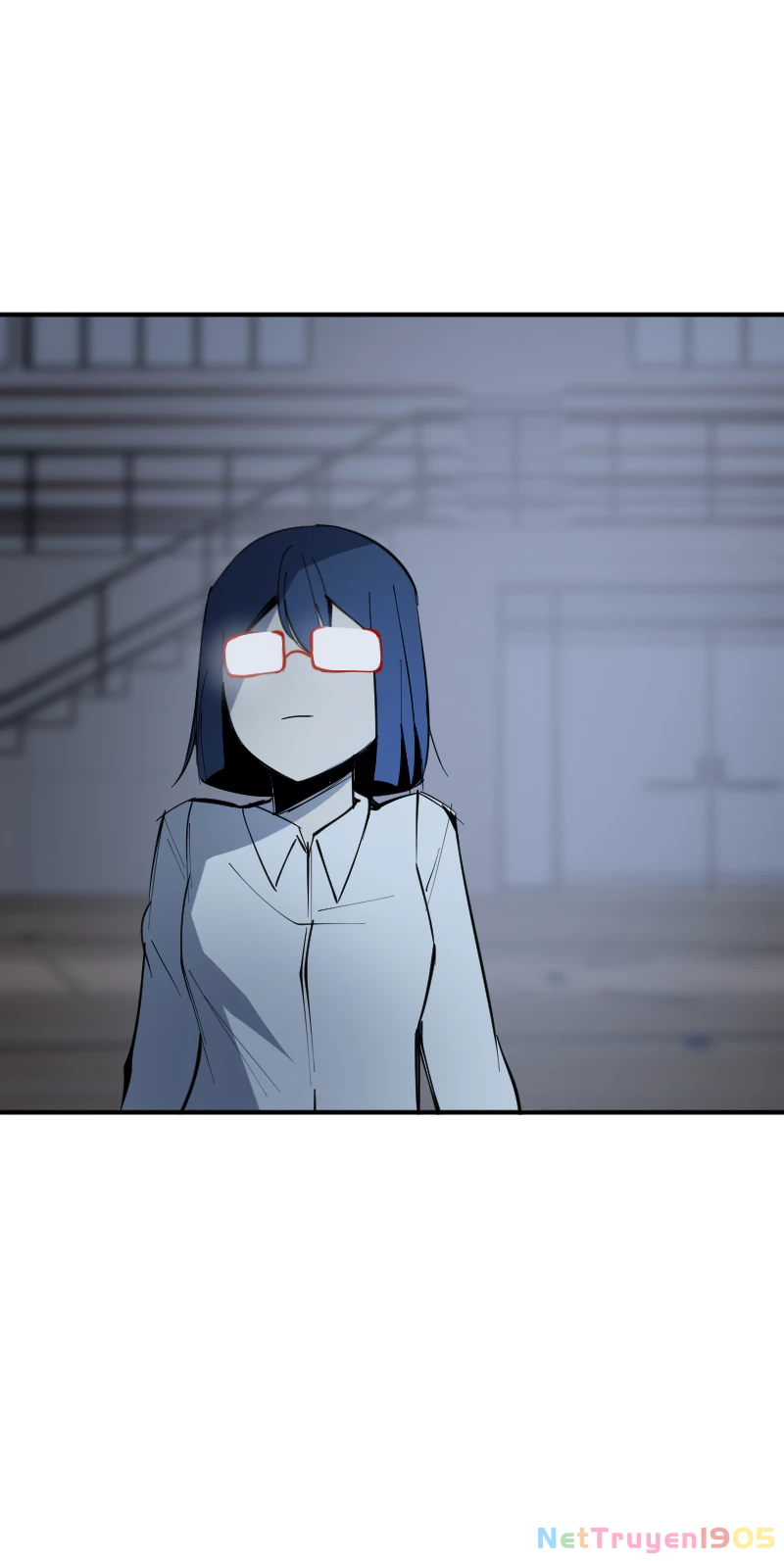 Hand Jumper Chapter 20 - 61