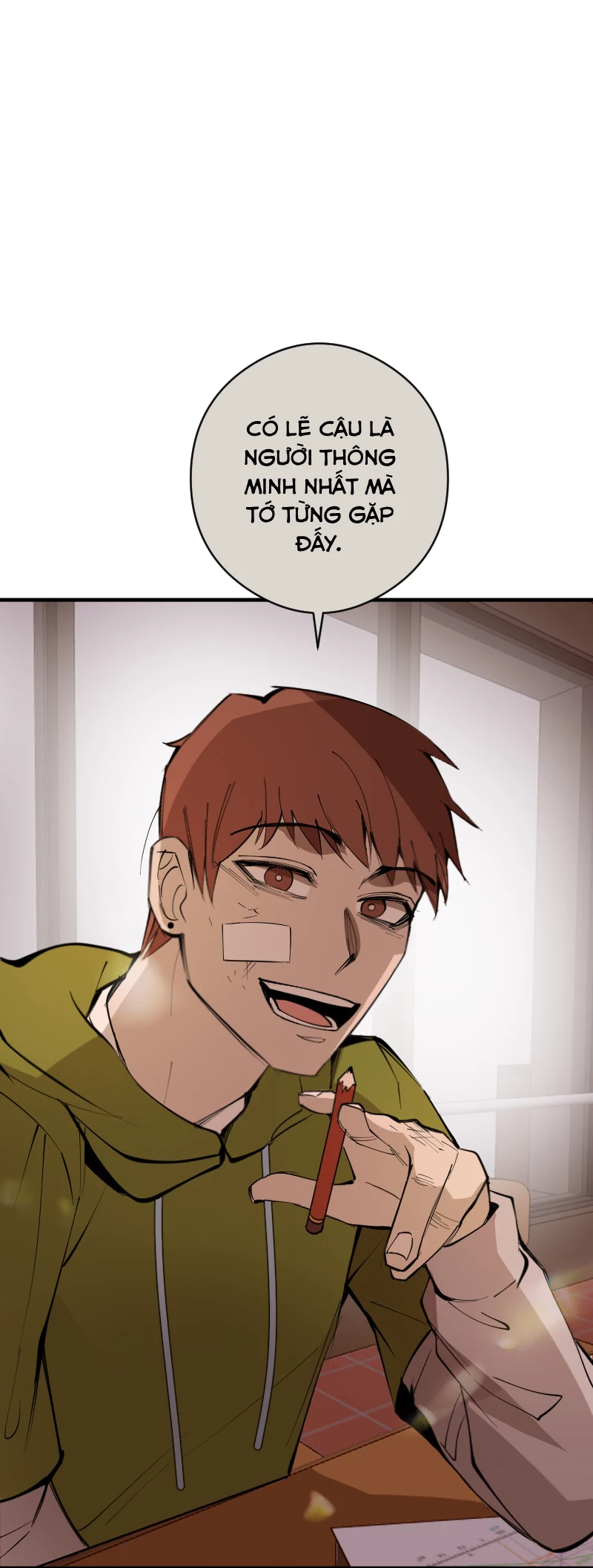 Hand Jumper Chapter 20 - 62