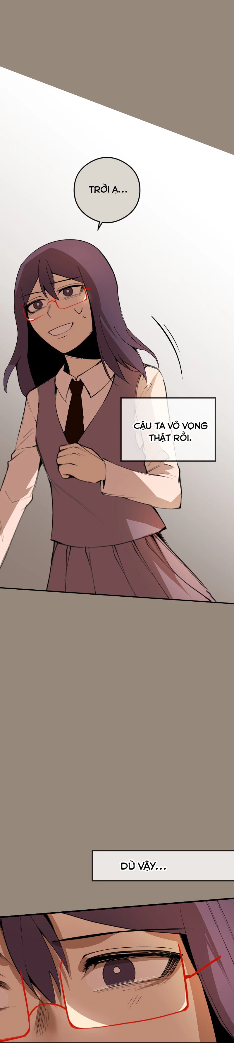 Hand Jumper Chapter 20 - 72