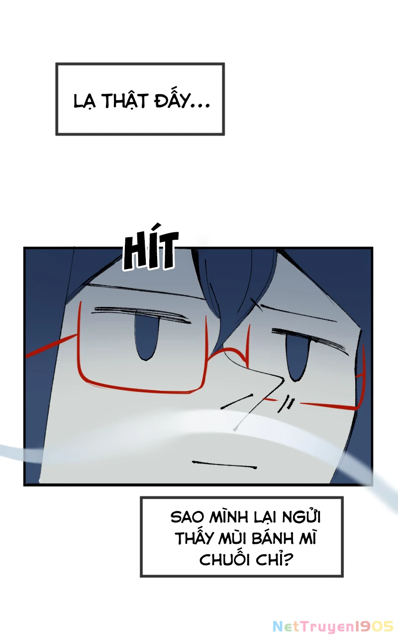 Hand Jumper Chapter 21 - 3