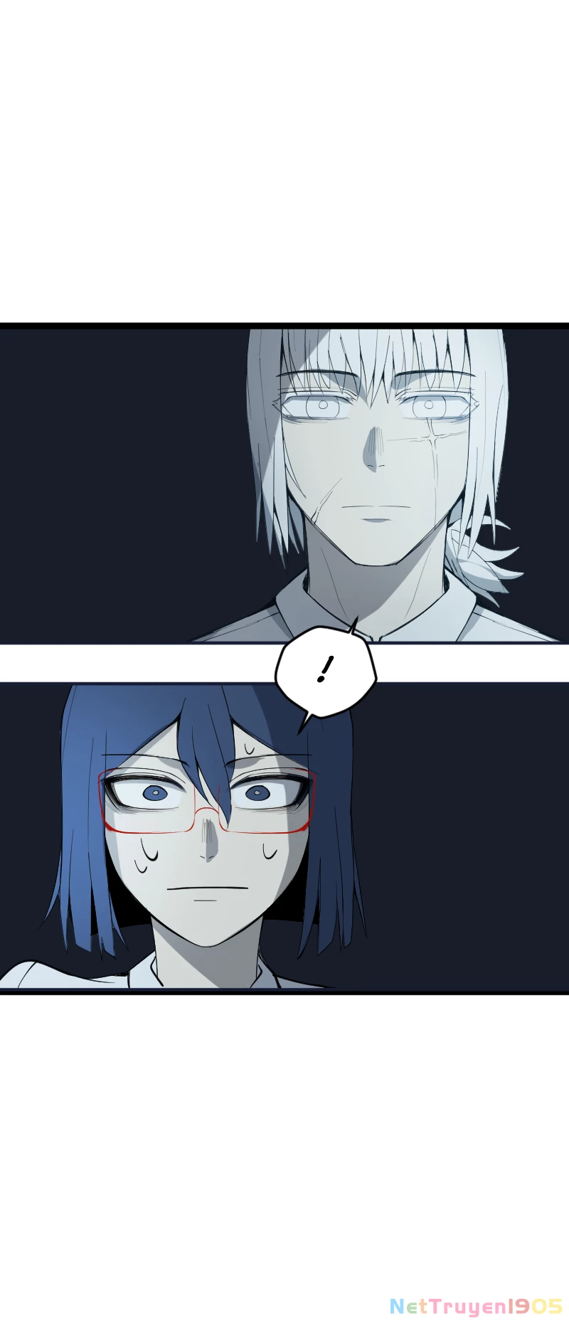 Hand Jumper Chapter 21 - 10