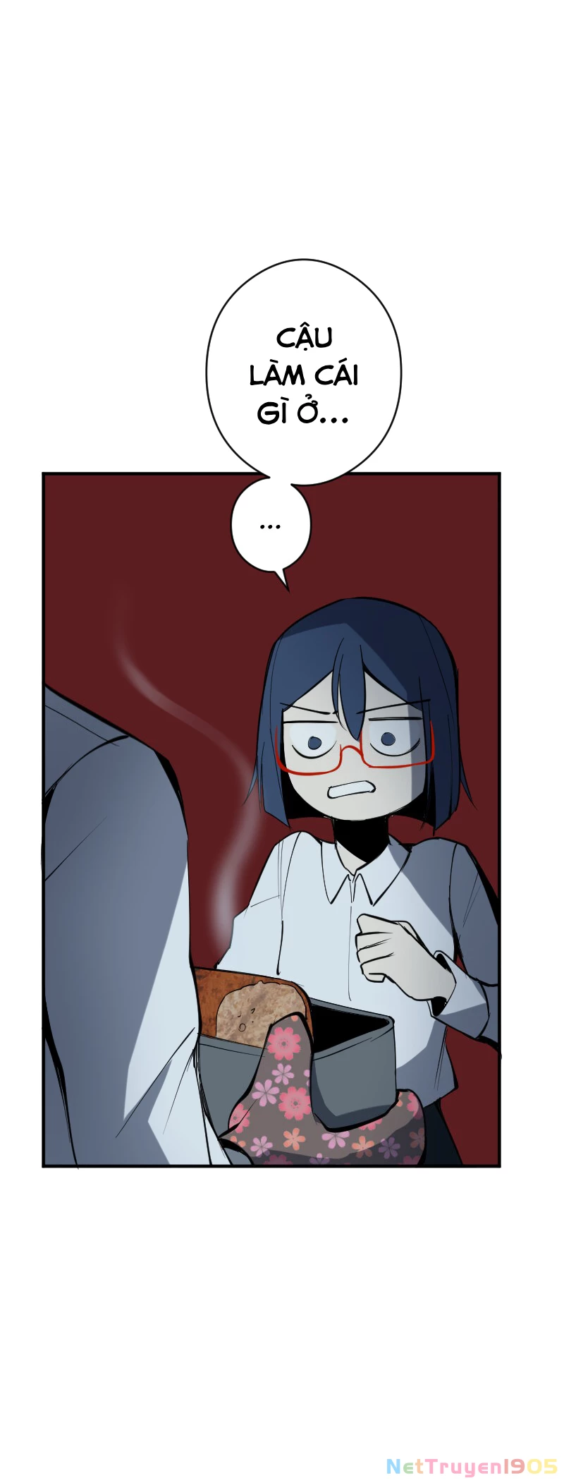 Hand Jumper Chapter 21 - 13