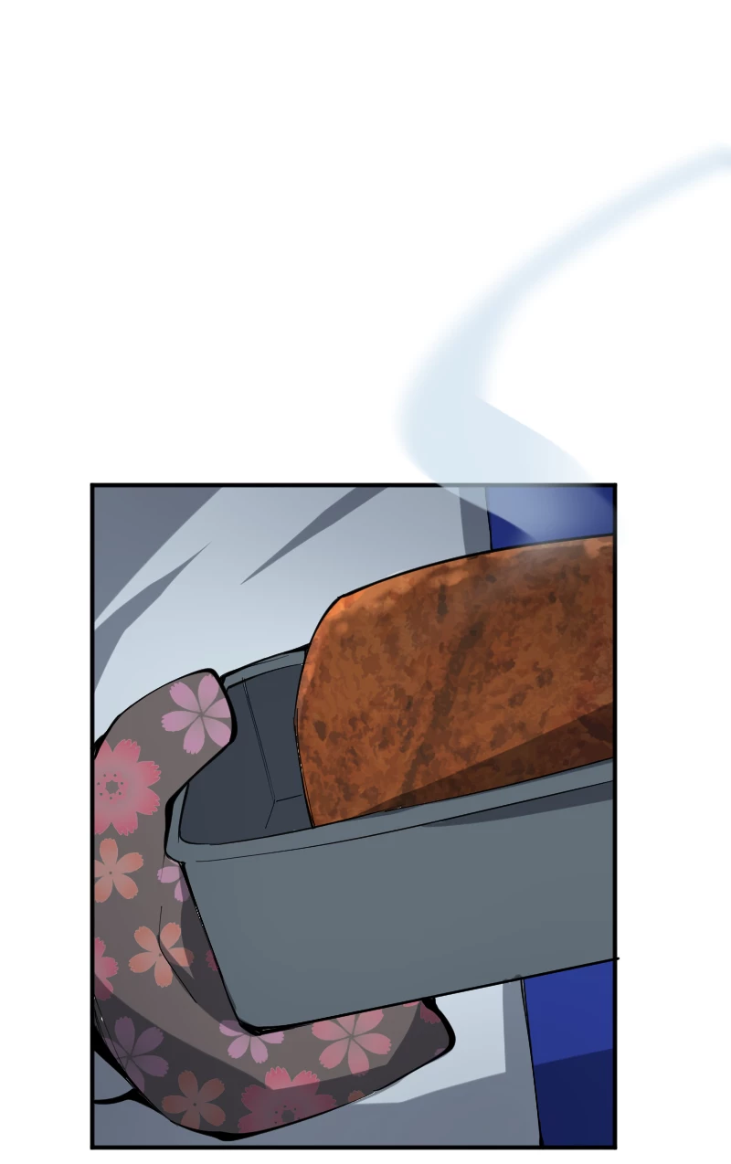 Hand Jumper Chapter 21 - 16