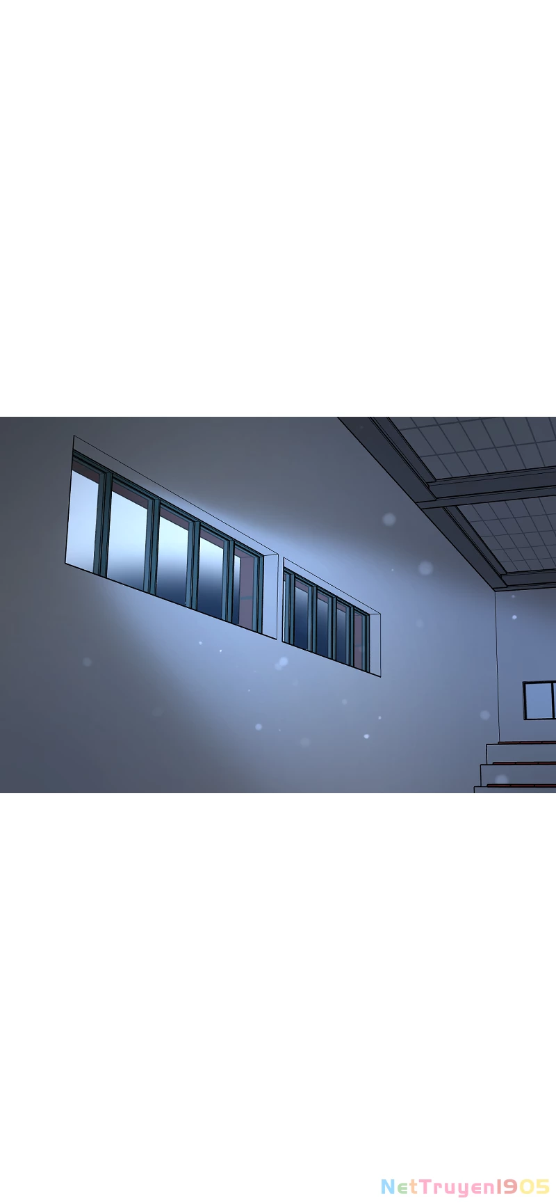 Hand Jumper Chapter 21 - 23