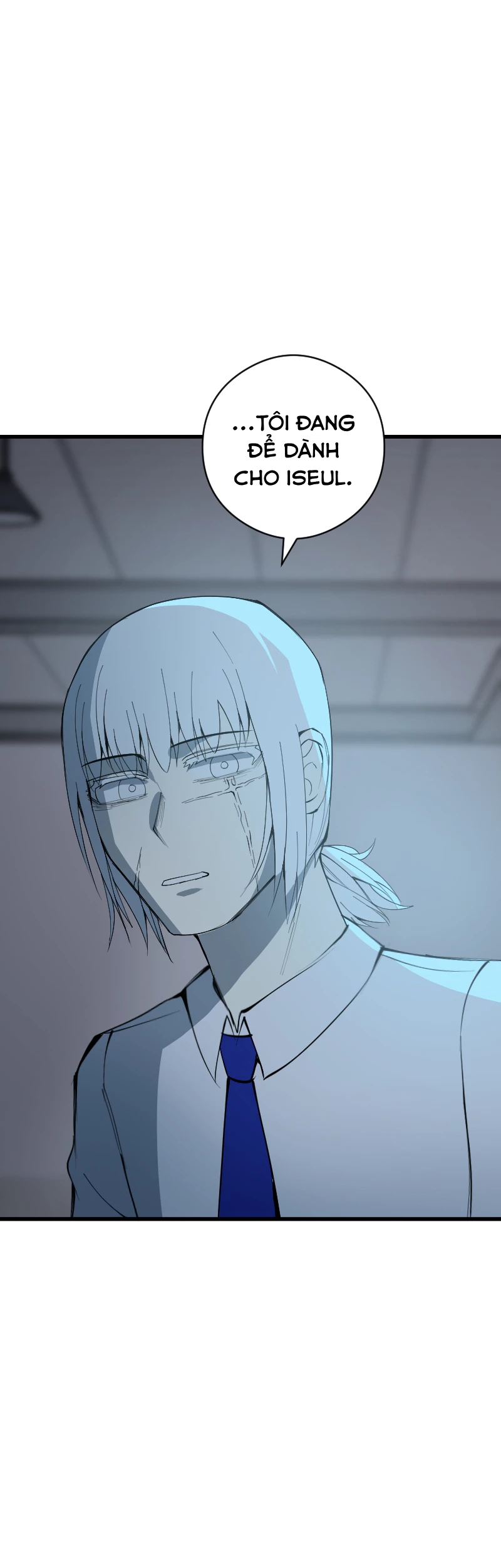Hand Jumper Chapter 21 - 27