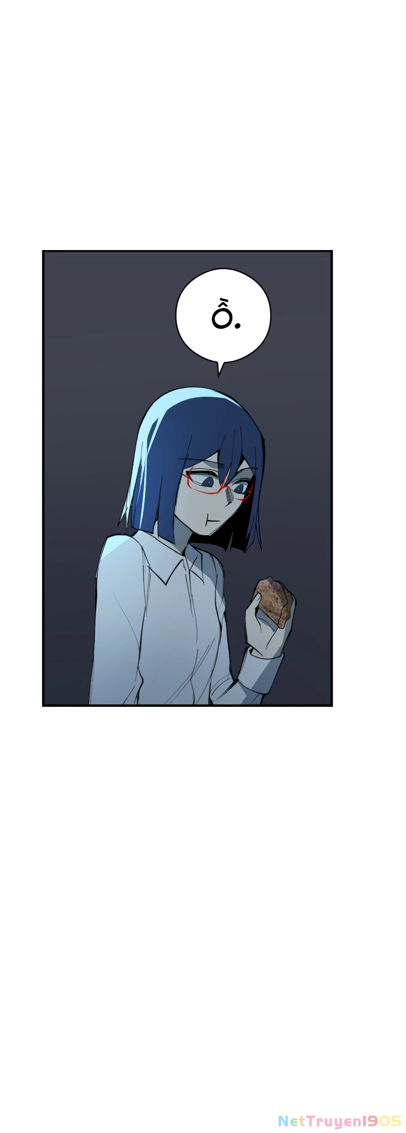 Hand Jumper Chapter 21 - 29