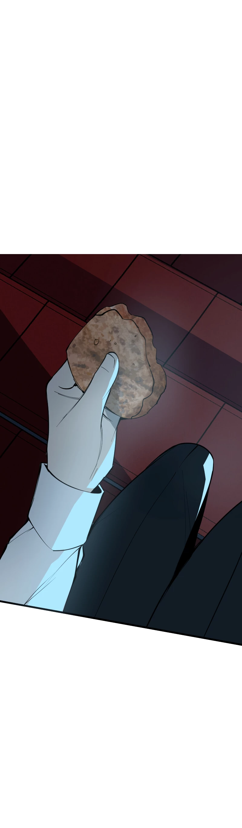 Hand Jumper Chapter 21 - 30