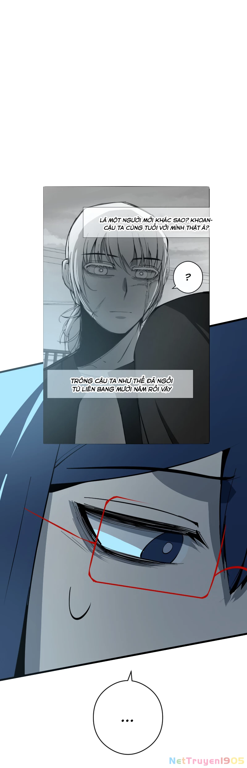 Hand Jumper Chapter 21 - 31