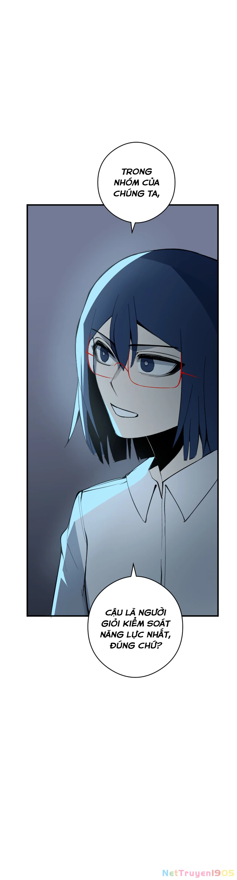 Hand Jumper Chapter 21 - 38