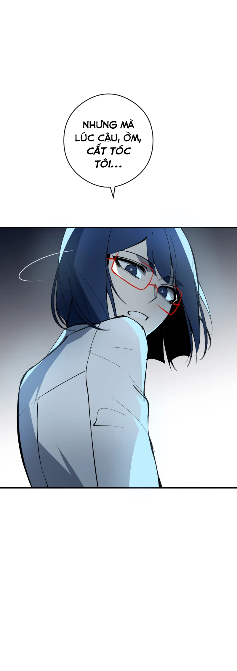 Hand Jumper Chapter 21 - 41