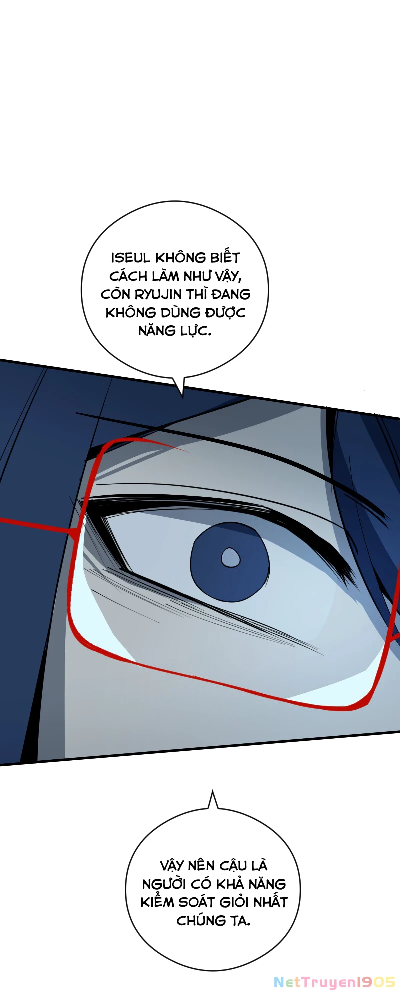 Hand Jumper Chapter 21 - 43