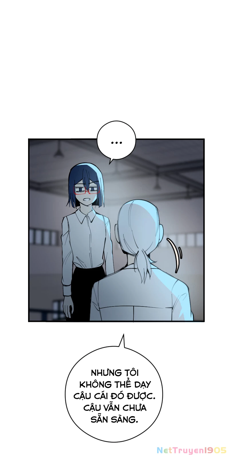 Hand Jumper Chapter 21 - 47