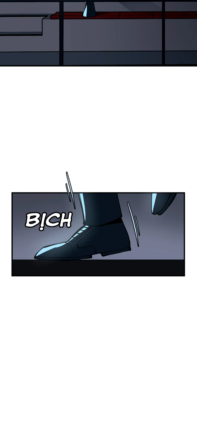Hand Jumper Chapter 21 - 54