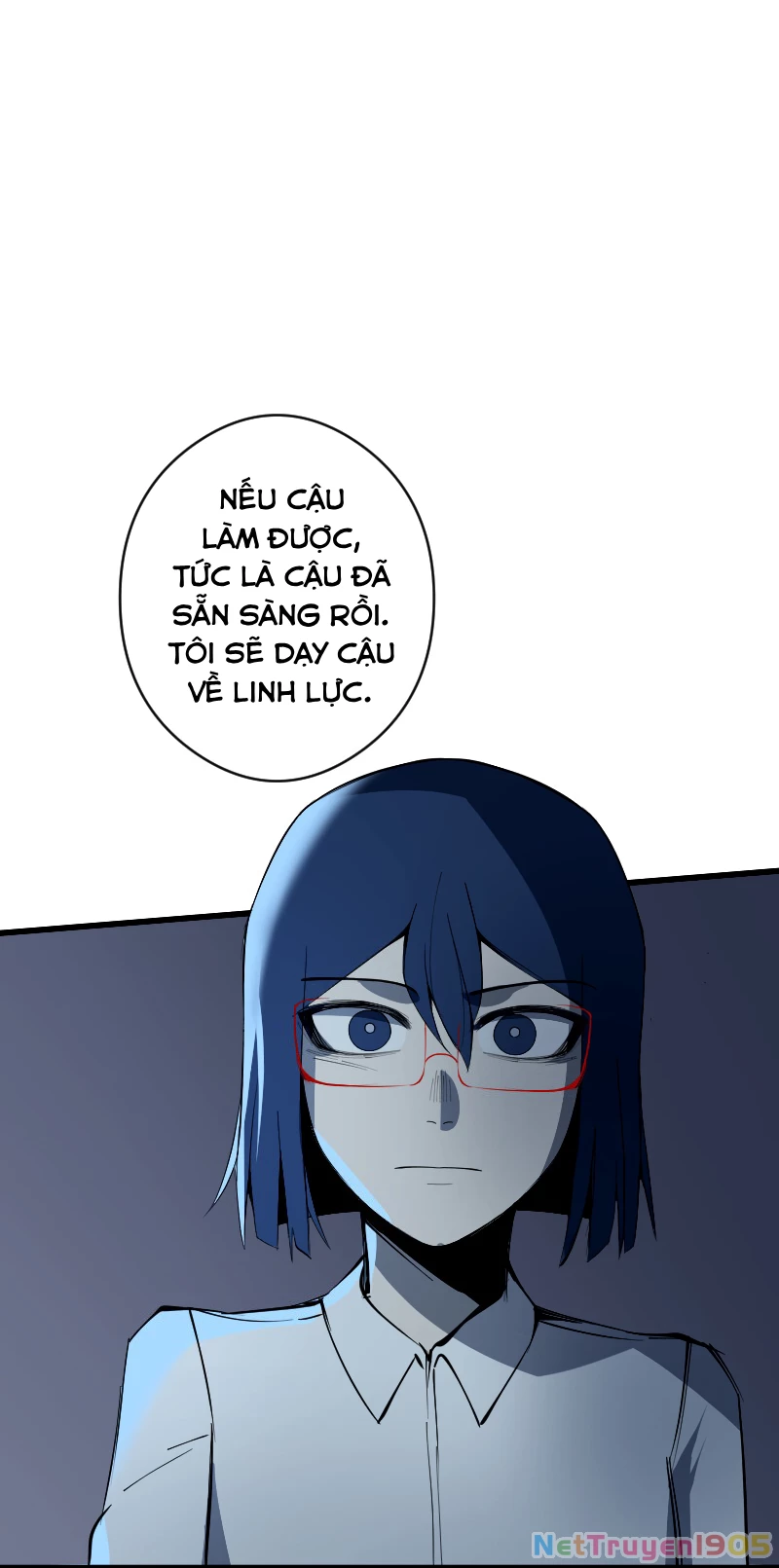 Hand Jumper Chapter 21 - 56