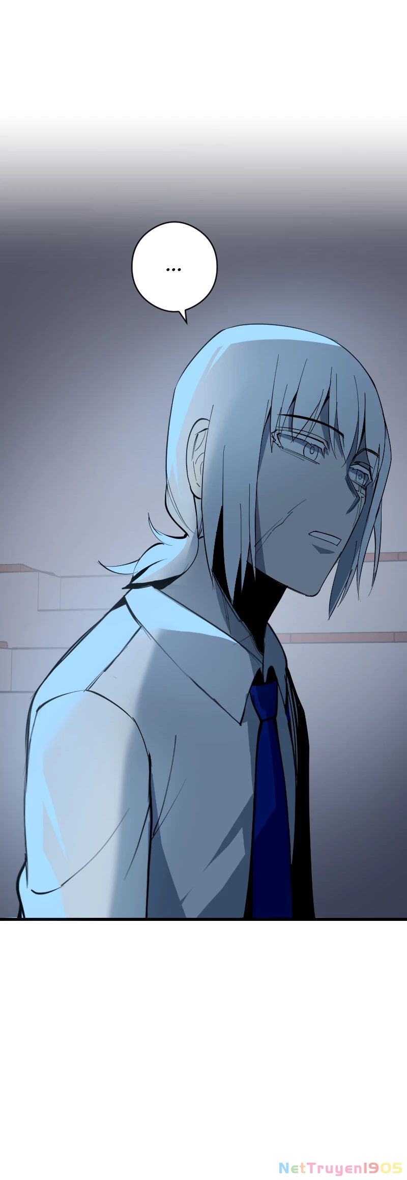 Hand Jumper Chapter 21 - 61